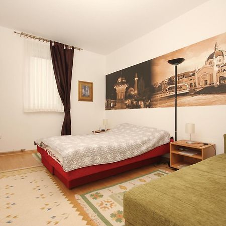 Kaya Apartments Sarajevo Ngoại thất bức ảnh
