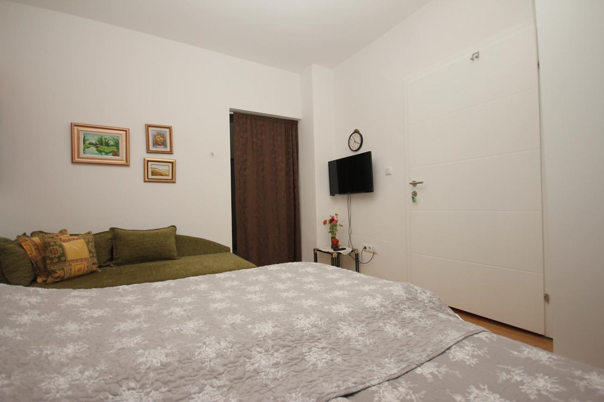 Kaya Apartments Sarajevo Ngoại thất bức ảnh