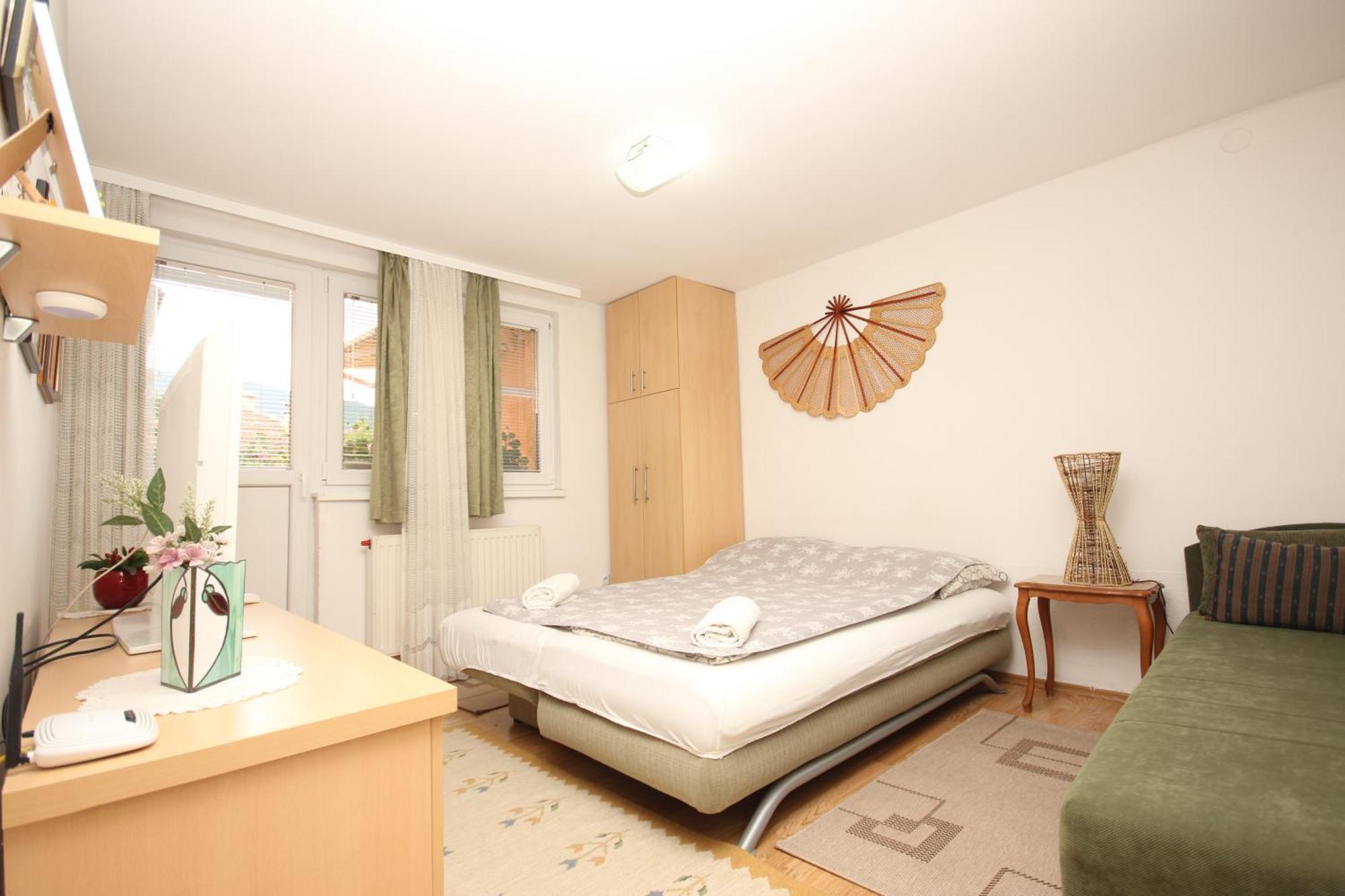 Kaya Apartments Sarajevo Ngoại thất bức ảnh