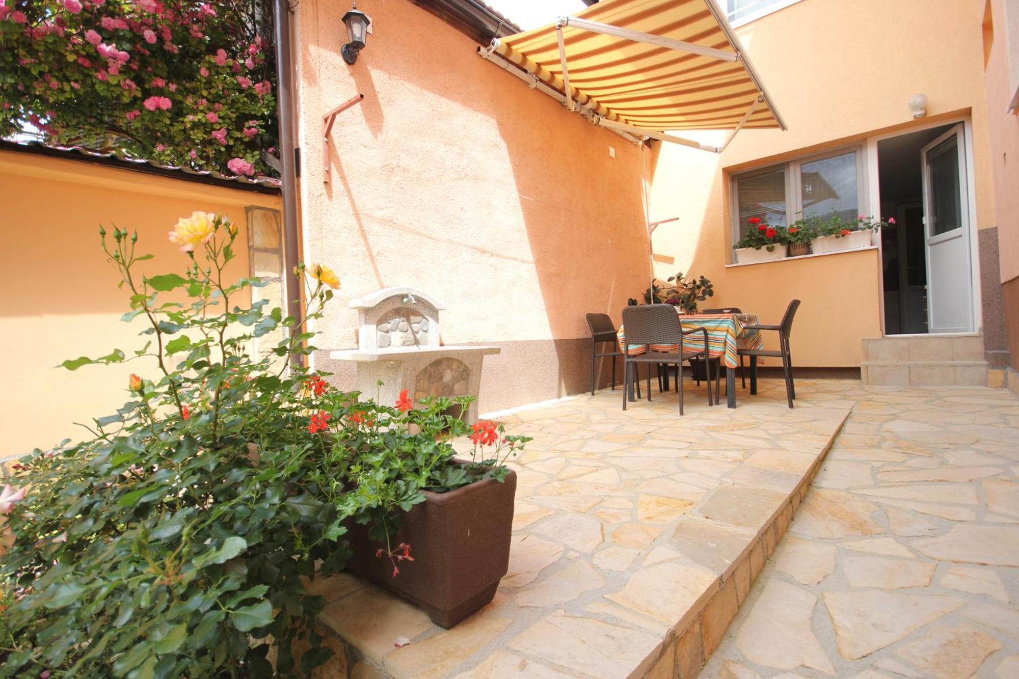 Kaya Apartments Sarajevo Ngoại thất bức ảnh
