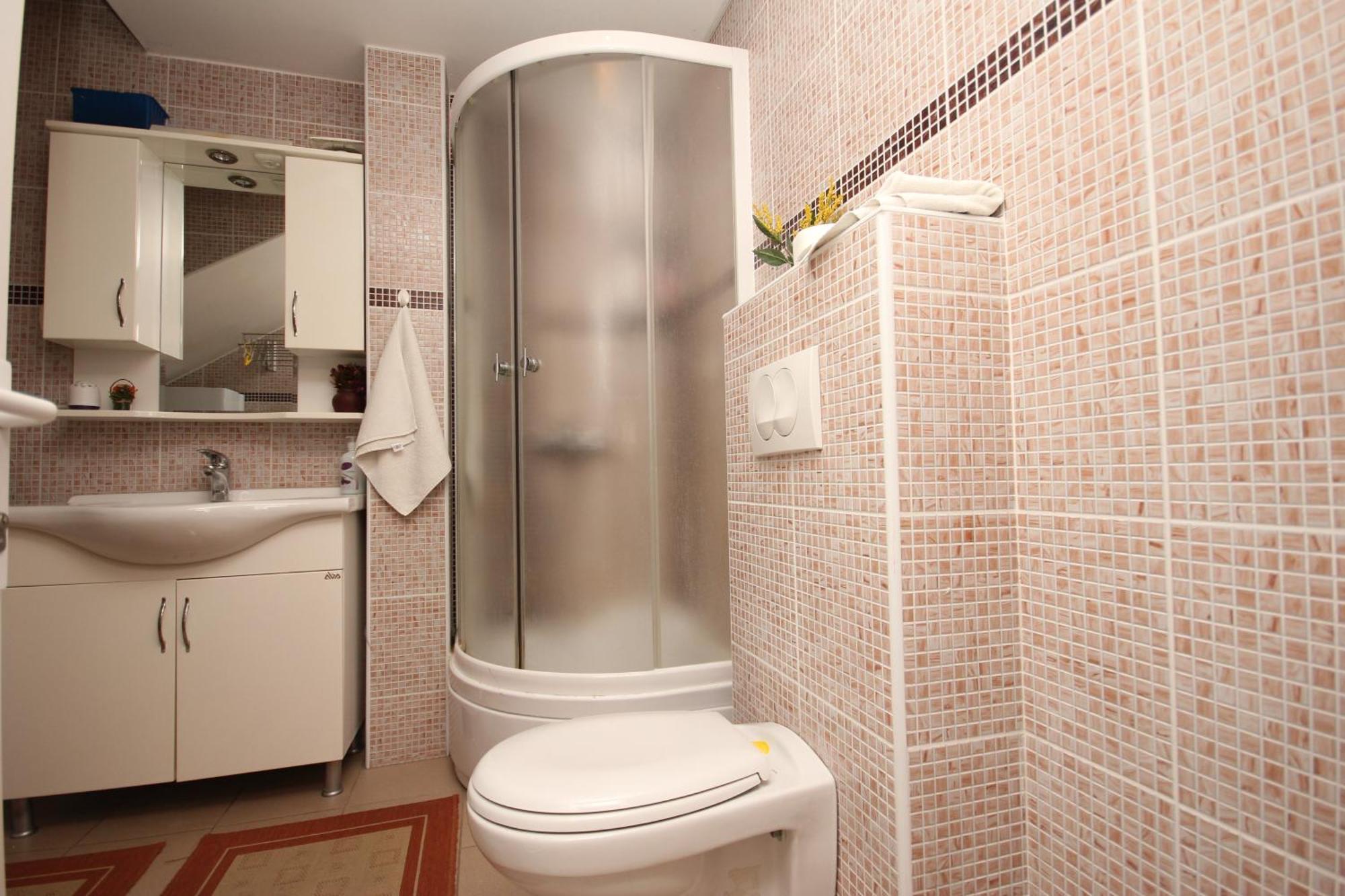 Kaya Apartments Sarajevo Ngoại thất bức ảnh